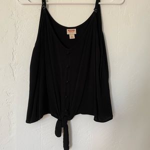 Massimo Tank top
